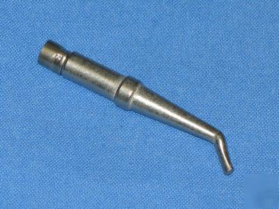 Weller ~ PTZ8 ~ soldering tip for TC201 series iron