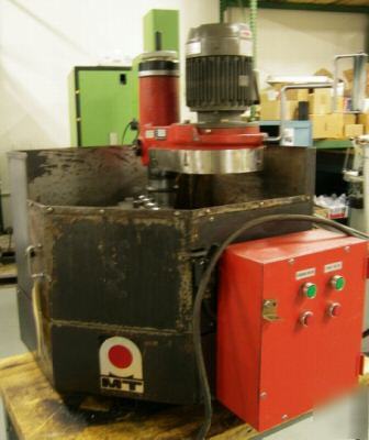 #teg-160ES amada punch & die grinder '95