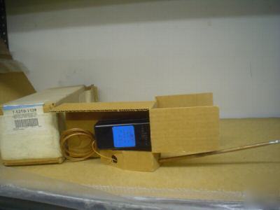 Johnson controlsl t-5210-1139 temperature transmitter