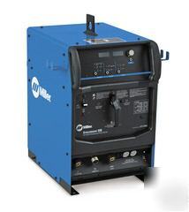 Miller syncrowave 200 tig welder, 208-230V 907308