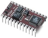 New BS2PE basic stamp microcontroller brand free ship 