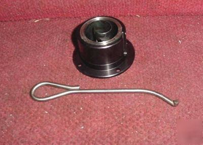 New bridgeport mill clock spring w/inst tool/free ship