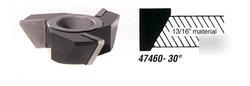 New dml bevel & chamfer shaper cutter #47460 - 