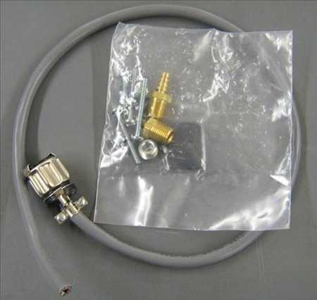 New dwyer 3001MR 25 psig photohelic pressure gauge 