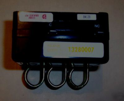 New furnas 3 phase overload sensor: cat # 948EA31B - 