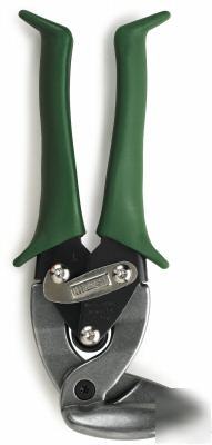 New midwest snips upright sheet metal snip right sale