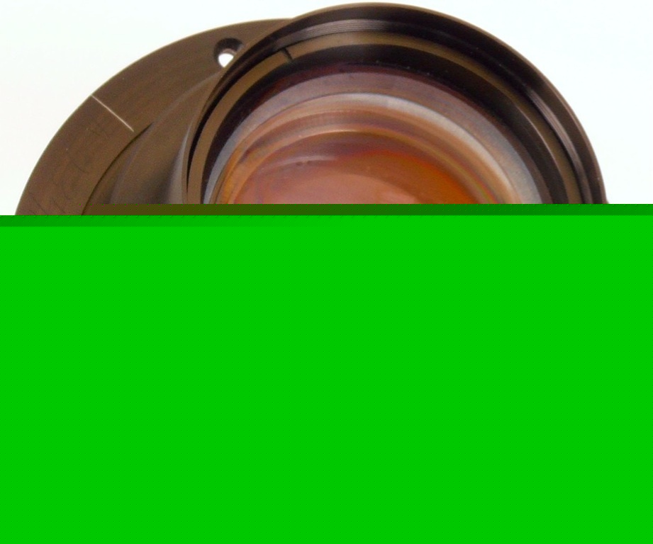 Nuarc 225MM F8 process lens for enlargers