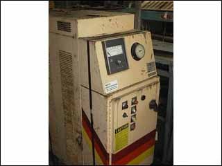 24 kw sterlco hot oil transfer system, with coo - 14621