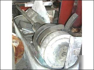 60 hp cowles high speed disperser, xp, s/s - 13127
