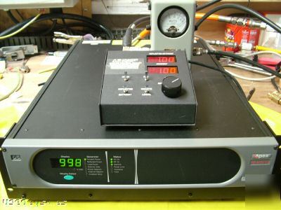 Ae advanced energy apex 10KW/13 rf generator 13.56MHZ