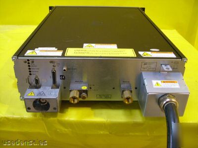 Ae advanced energy apex 10KW/13 rf generator 13.56MHZ