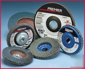 Carbo premier red 4-1/2X7/8