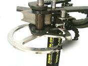 Jmr 1004 manual tube pipe bender bending tubing
