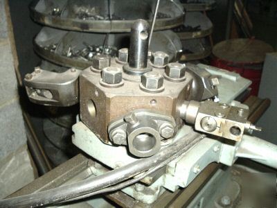 Like new rockwell 11