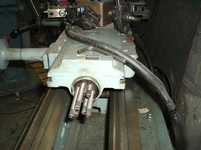 Like new rockwell 11