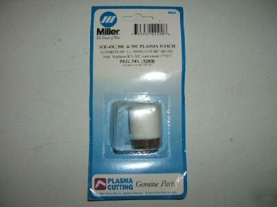 Miller plasma retaining cup ice-55C spectrum 2050