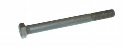 New bridgeport 11061178 hex head bolt 1/2 x 5.0 qty 1