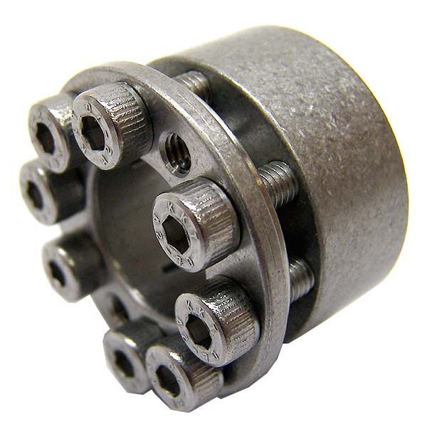 New isel mecha-lock shaft coupling mechalock coupler