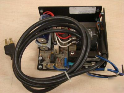 New xentek XP30-48 transformer, = 