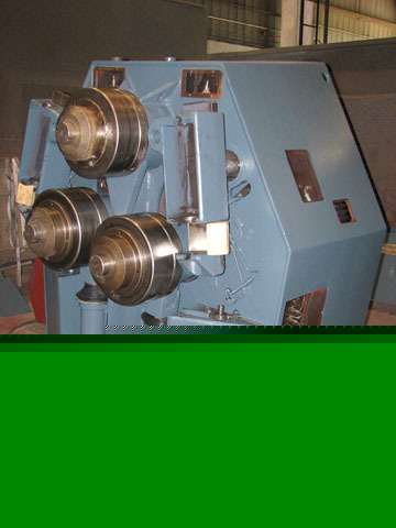 Pullmax Z41 angle roll
