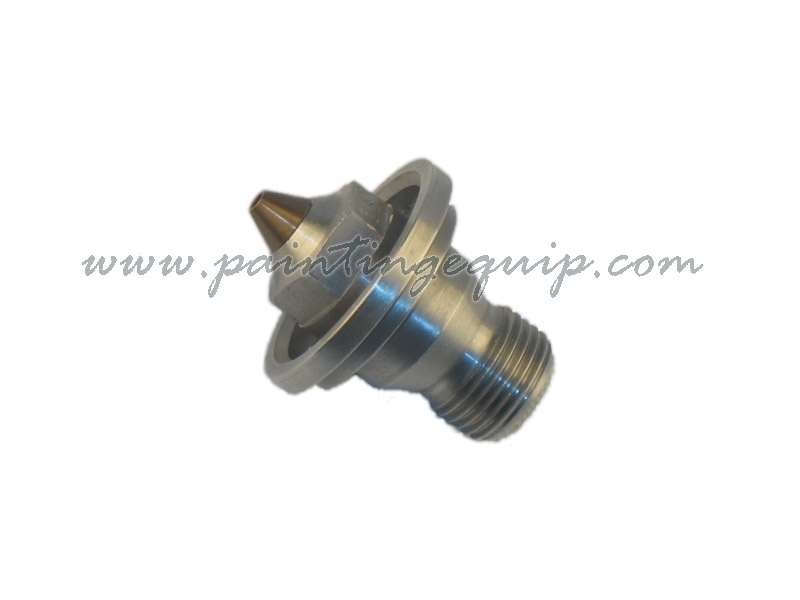 Replacement devillbiss hvlp fluid tip jga-4040-fx
