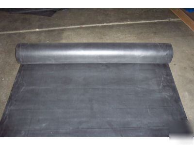 Sheet of epdm 36