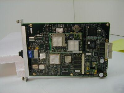 Spirent netcom pos-3505AS, POS3505AS oc-48