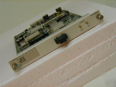 Spirent netcom pos-3505AS, POS3505AS oc-48