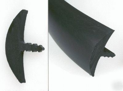 T-molding 1.25