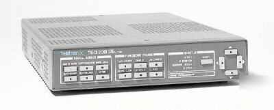 Tektronix TSG200 signal generator