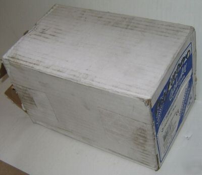 Sporlan c-485-g t/c catch-all filter-drier 407G 