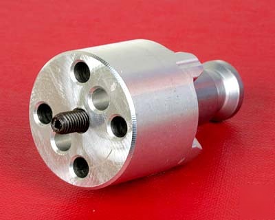 Squareone edm sinker machinechuck