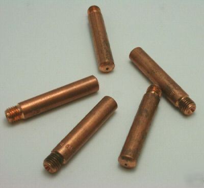 Tweco 15H35 contact tip .035