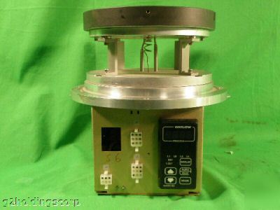 Warming/heating plate semiconductor equipment 02-4291