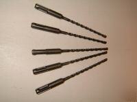 10 x dewalt sds plus drill bits 12MM x 160MM