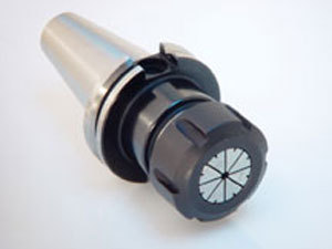 17 pcs high speed cat 40 ER16X4