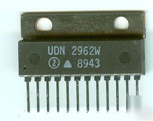 2962 / UDN2962W / 2962W / UDN2962 allegro motor driver