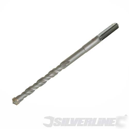 40MM x 500MM sds max xhead drill bit 283006