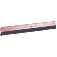 Birdwell cleaning 36IN conc fin blk poly broom 7136-6