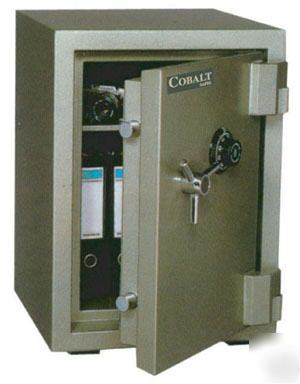 Cobalt sb-02C 2.7 cu ft 2 hours fireproof free shipping