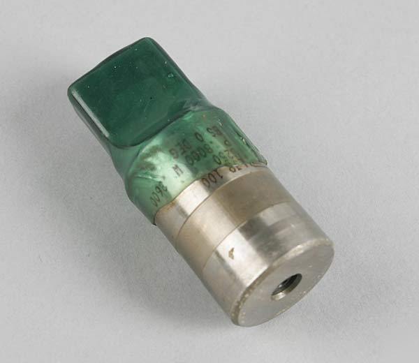 Dayton punch ljr 100 C250 p.8000 w.3600 bs 0 deg