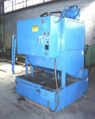 Kuma magnetic coolant seperator & chiller (17827)