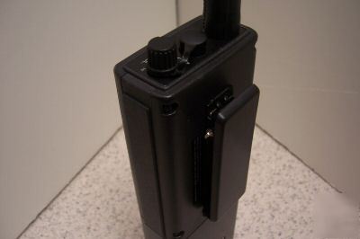 Maxon tp-4800 800MHZ trunking & conventional radio