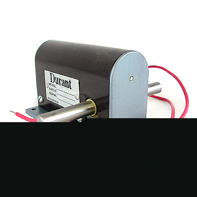 New durant eaton transducer rotary contactor 10:1 ratio 