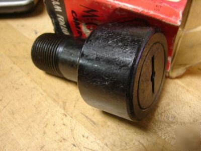 New mcgill camrol cam follower cfh 2 large unit