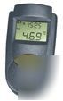 Non-contact infrared pocket thermometer - free shipping