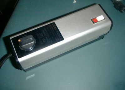 Spectroline ultraviolet eprom eraser