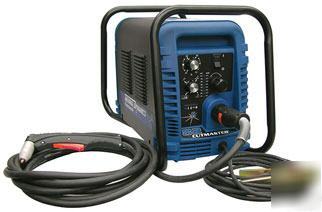 Thermal dynamics cutmasterâ„¢ true series 82 - 1-1130-1