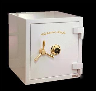 Fire and burglar safe home security higlo ivory HFB2620