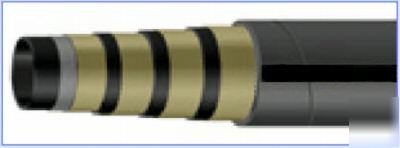 Hydraulic hose 1-1/2